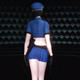 生化危机6艾达警服超短裙MOD