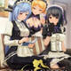 3D定制女仆2战舰少女响MOD