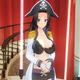 3D定制女仆2海贼王女帝MOD