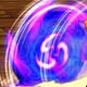DNF圣职者复仇者一觉变身效果改黑紫魔化补丁