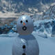 上古卷轴5雪人霜霜MOD