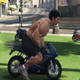 GTA5超迷你摩托车MOD