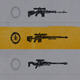 正当防卫312把武器增强MOD