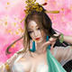三国志13自制妹子俩呼吸头像MOD