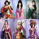 三国志13百花缭乱头像集下MOD