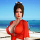 Honey Select不知火舞MOD