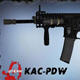 求生之路2KACPDW突击步枪MOD