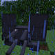 我的世界1.7.10op武器MOD