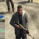 GTA5雇佣兵MOD