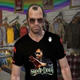 GTA5SnoopDogg宣传头像T恤包MOD