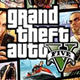 GTA5人物模型添加工具