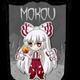 饥荒藤原妹红MOD