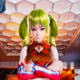Honey Select金发美少女战士存档