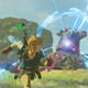 塞尔达传说荒野之息CEMU HOOK画质插件