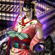 猎天使魔女贝优妮塔短迷你裙白丝MOD