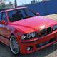 GTA5宝马M5-E39MOD