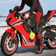 GTA52017款本田CBR1000RRMOD