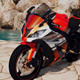 GTA5川崎ZX10 MOD