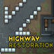 环世界a17公路可翻修MOD