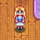 星露谷物语海莉的衣服重置MOD