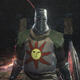 黑暗之魂3太阳骑士套表情包版MOD