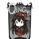 饥荒联机版战舰少女青叶偶像服MOD