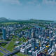 城市天际线釜山地图MOD