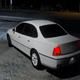 GTA5雪佛兰Caprice 2006 MOD