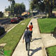 GTA5光学隐身衣MOD
