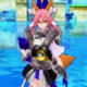 Fate/EXTELLA全人物满级主线通关完美存档