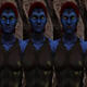 GTA5X战警魔形女MOD