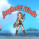 死或生5最后一战红叶哥特撑裙礼服MOD