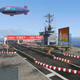 GTA5航空母舰赛道MOD