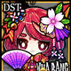 饥荒联机版千年狐花娘MOD