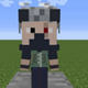 我的世界1.11.2手办收藏MOD