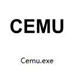 Cemu模拟器全图形包字体Hook加速补丁