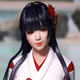 死或生5最后一战虎妈东方神社巫女套装MOD