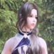 上古卷轴5天际恶魔城的夏诺雅衣服MOD