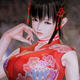 Honey Select中国性感旗袍美女MOD