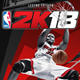 NBA2K18十二项修改器