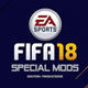 FIFA18时间修改庆祝动作解锁补丁