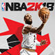 NBA2K18十四项命中率CE修改器