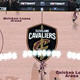 NBA2K18克利夫兰骑士新主场MOD