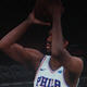 NBA 2K18恩比德大帝身形MOD