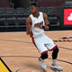NBA 2K18韦德身形面补MOD