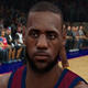 NBA2K18仿LIVE版詹姆斯MOD