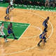 NBA2K18波士顿凯尔特人TD花园球馆细节真实化补丁