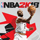 NBA2K18经理语气徽章CE修改器