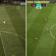 FIFA18蜡黄色球场色彩修正文件MOD
