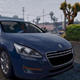 GTA5标致508MOD